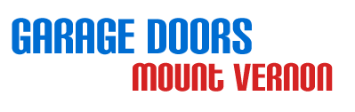 Garage Doors Mount Vernon